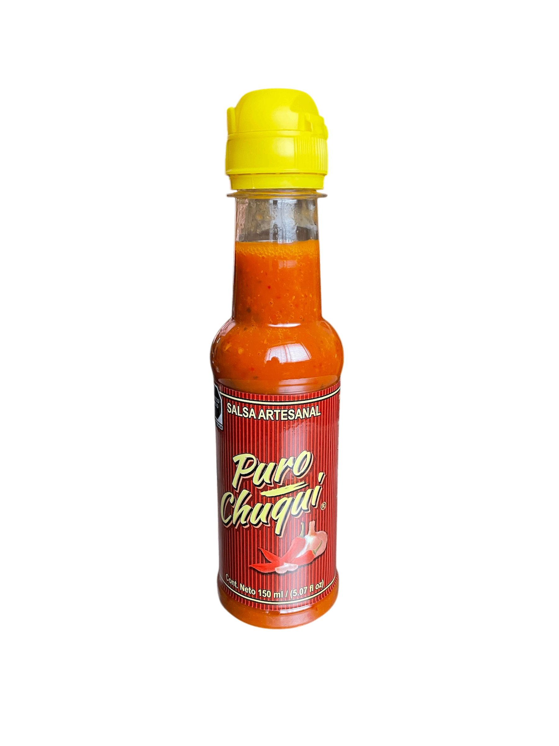 Salsa Puro Chuqui